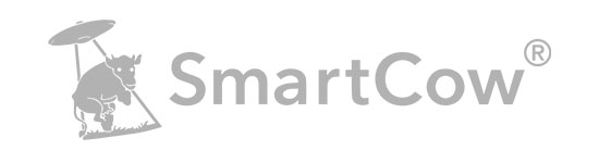 logotipo smartcow pny