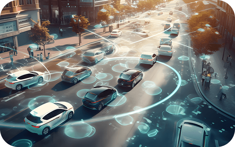 smart city remark ai edge AI professional solution NVIDIA Smartcow PNY