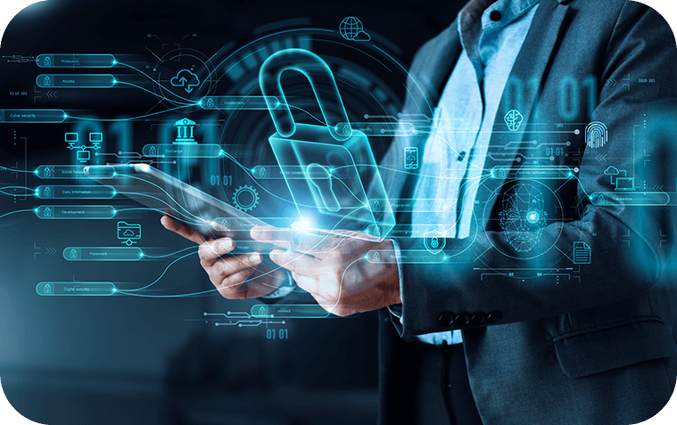seguridad borde IA solución profesional NVIDIA Smartcow PNY