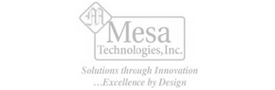 mesa technologies hazen logo edge AI smart city